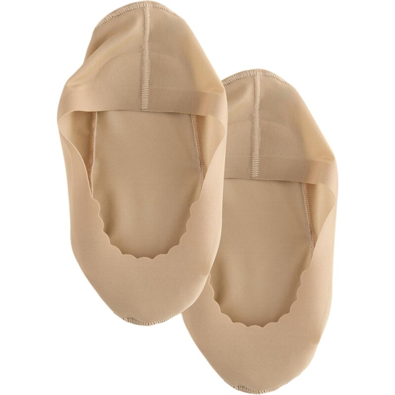 Next Jemné pančuchy telová 65653086