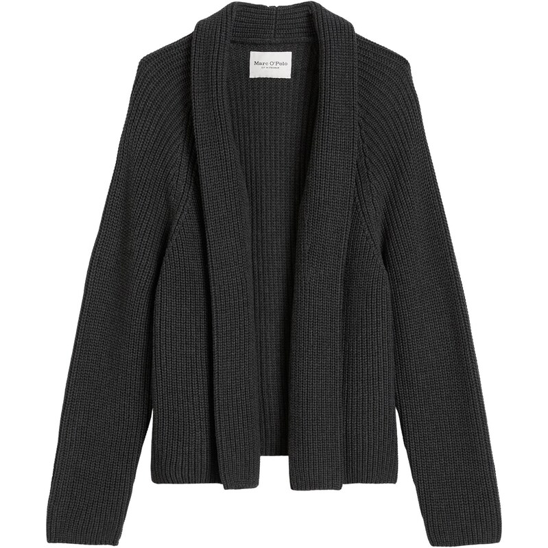 Marc OPolo Kardigán tmavosivá 65608914