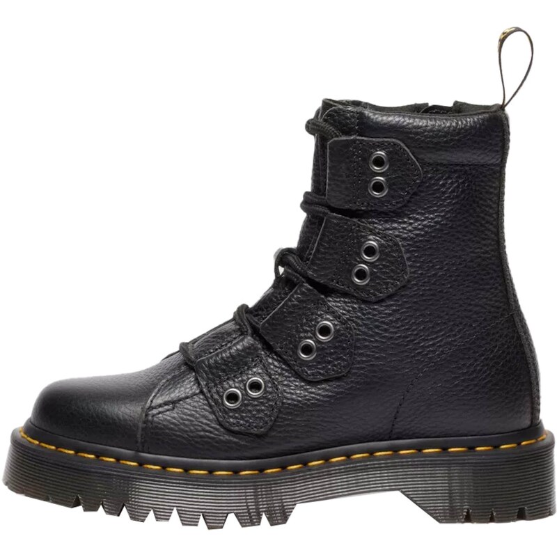 Dr. Martens Šnurovacie čižmy 1460 Bex čierna 65608939