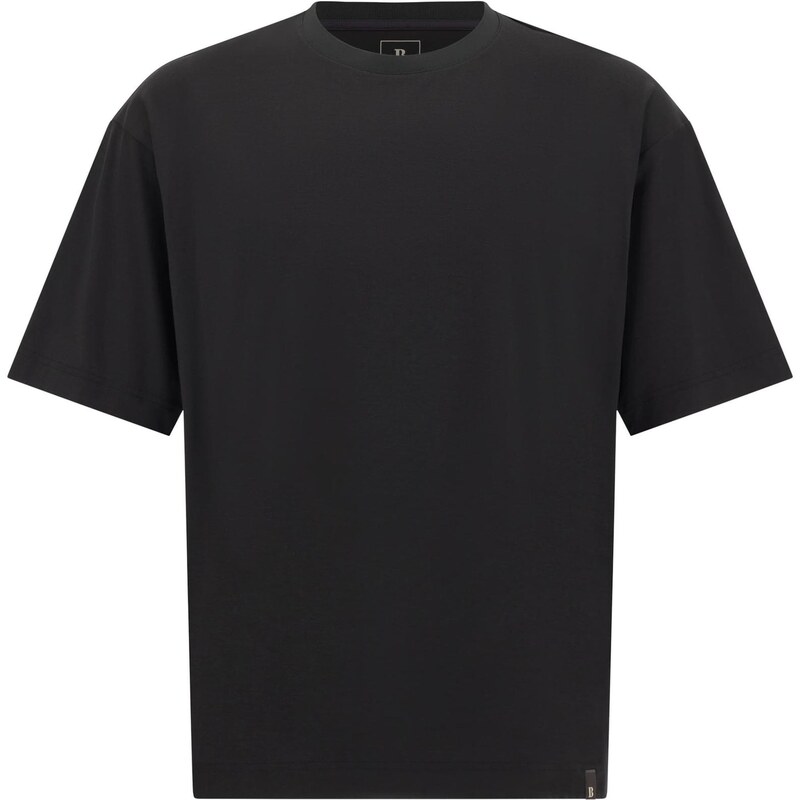 Boggi Milano Tričko B-Tech čierna 65660212