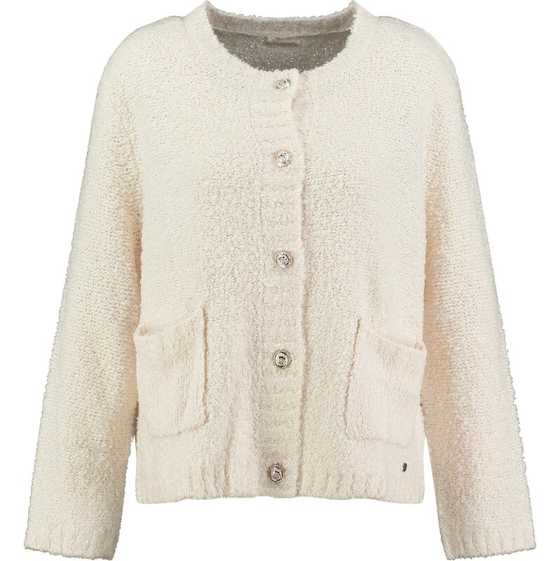 Key Largo Kardigán Simone krémová 66057051