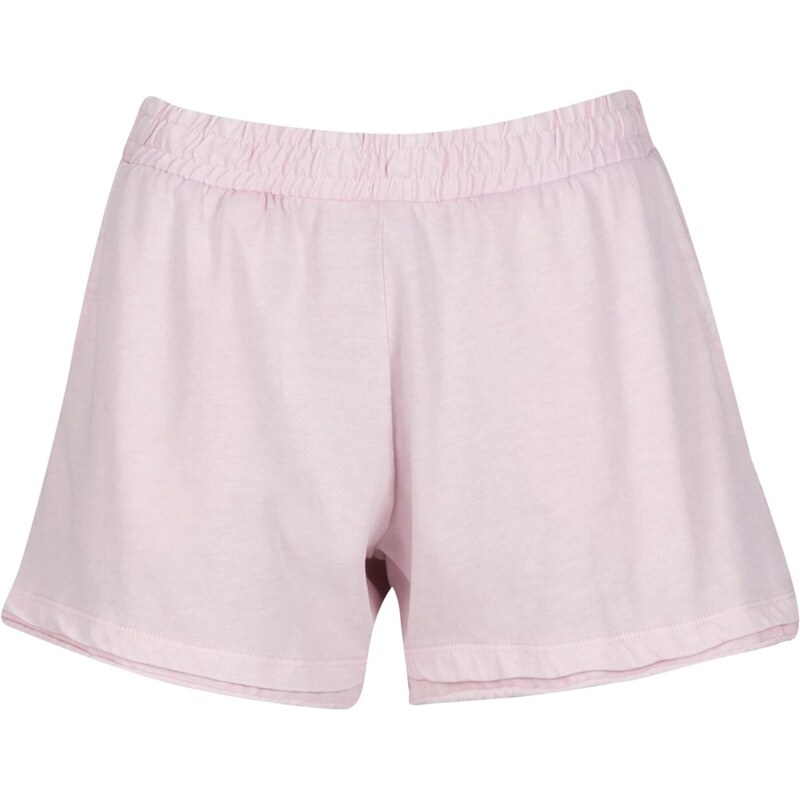 Urban Classics Športové nohavice svetloružová 65882815