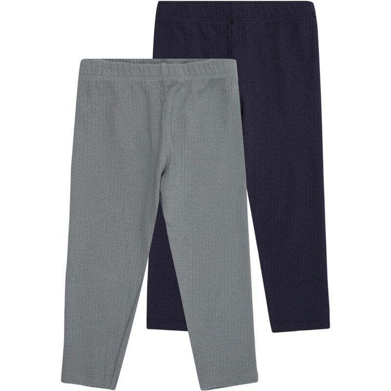 MINYMO Legíny námornícka modrá / nefritová 65895227