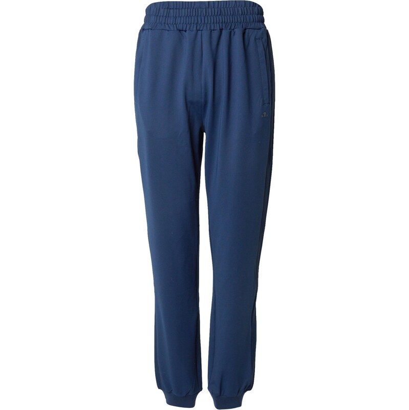 ELLESSE Nohavice námornícka modrá 65679599