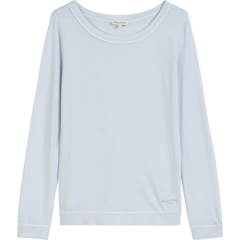 Marc OPolo Tričko svetlomodrá 65658872