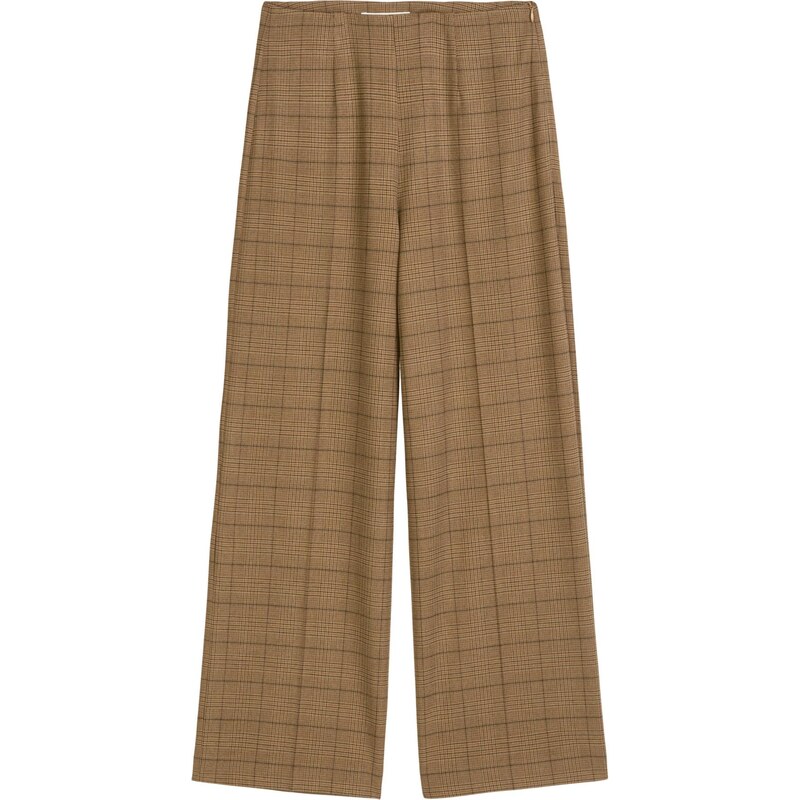 Marc OPolo Nohavice hnedá / svetlohnedá 65659941