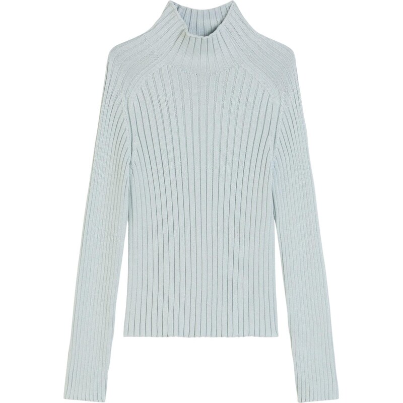 Marc OPolo Sveter svetlomodrá 65661563