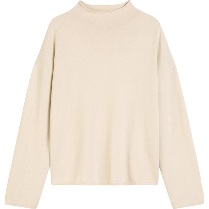 Marc OPolo Sveter béžová 65661568