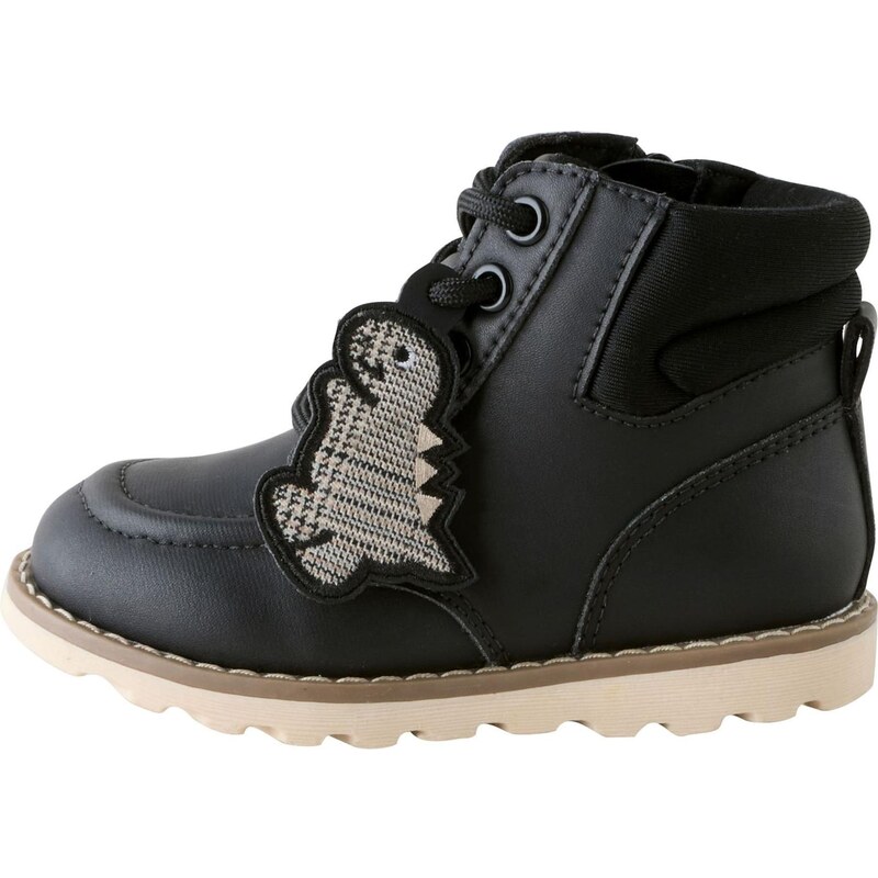 Next Čižmy čierna 65893081