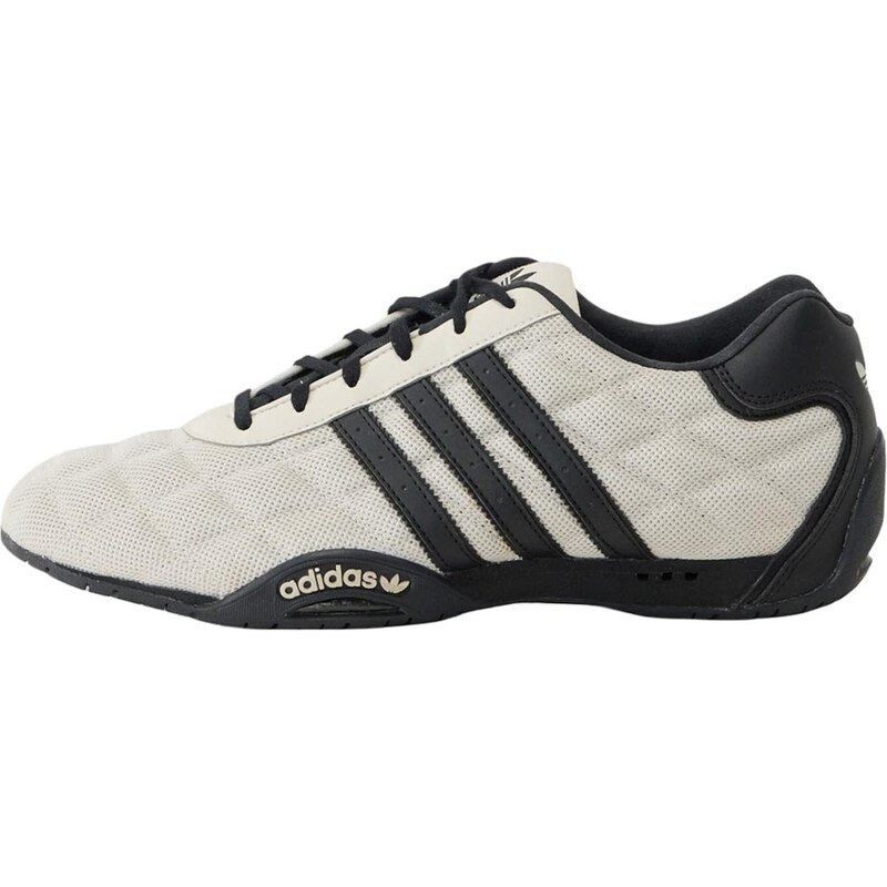 ADIDAS ORIGINALS Nízke tenisky ADIRACER tmelová / čierna 65609089