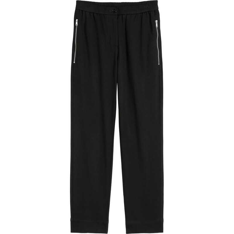 Marc OPolo Nohavice čierna 65661815