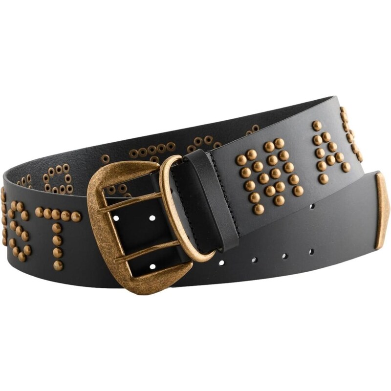 Rockett St George Opasky Magic And Star čierna 65664383