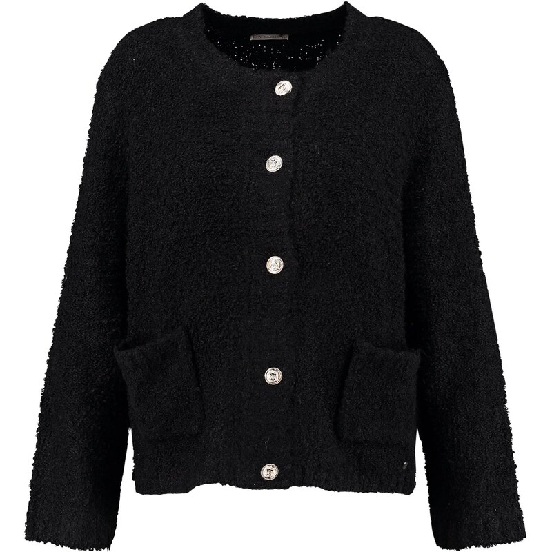 Key Largo Kardigán Simone čierna 66057205
