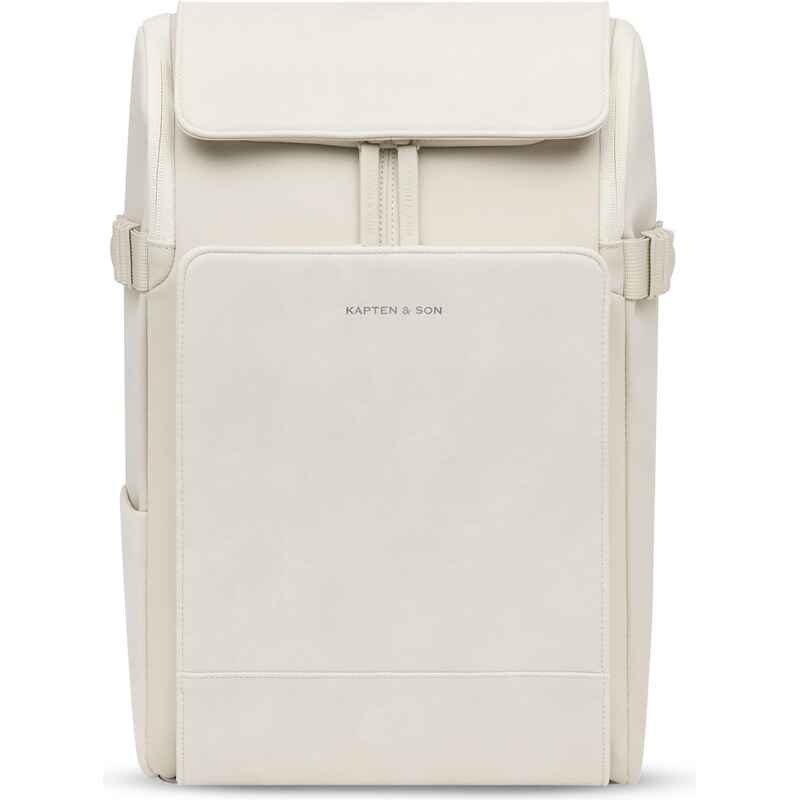 Kapten & Son Batoh Bali Medium piesková 65609155