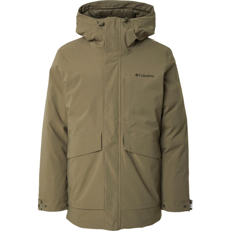 COLUMBIA Outdoorová bunda Street Heights trstinová 65609217