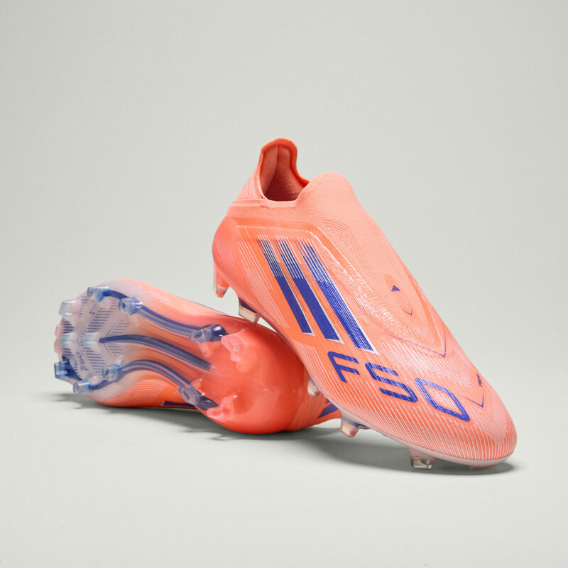 Adidas Kopačky F50 Elite Laceless Firm Groundh 65608047