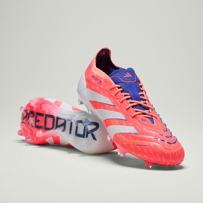 Adidas Kopačky Predator Elite Firm Ground 66885031