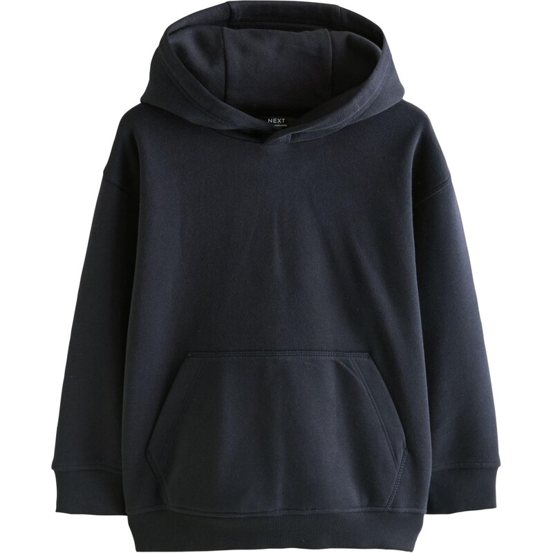 Next Mikina námornícka modrá 65891770