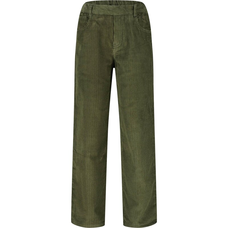 VINGINO Nohavice Sil olivová 65895222