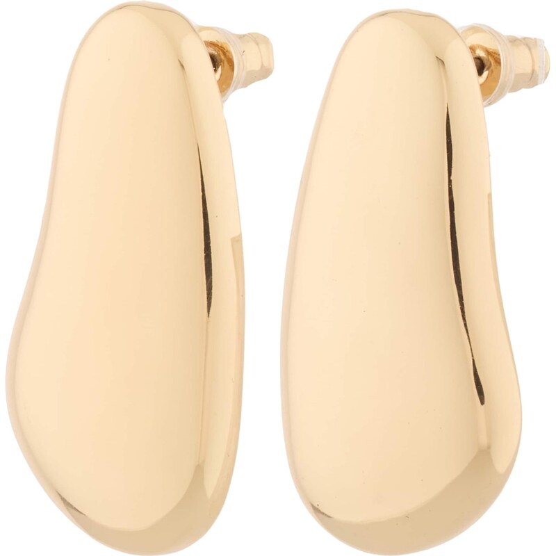 STEVE MADDEN Náušnice zlatá 65922637