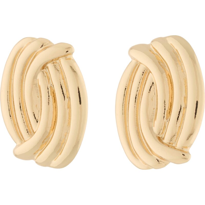 STEVE MADDEN Náušnice zlatá 65922641