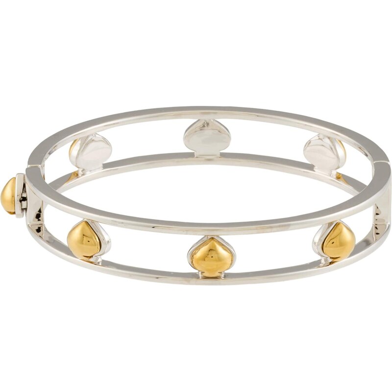 Kate Spade Náramok zlatá / strieborná 65895233