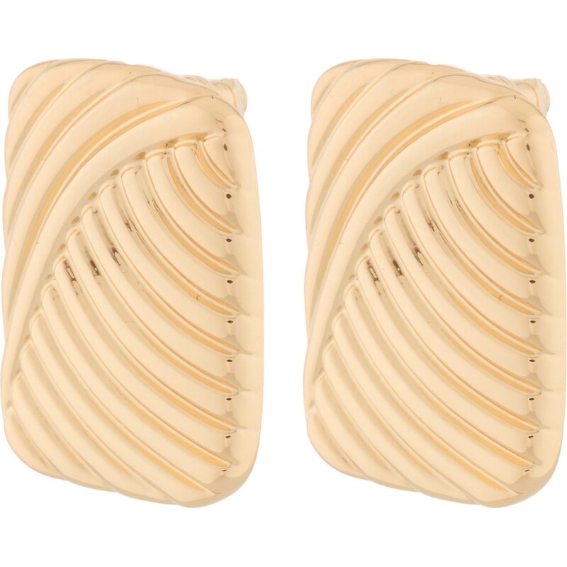 STEVE MADDEN Náušnice zlatá 65922639