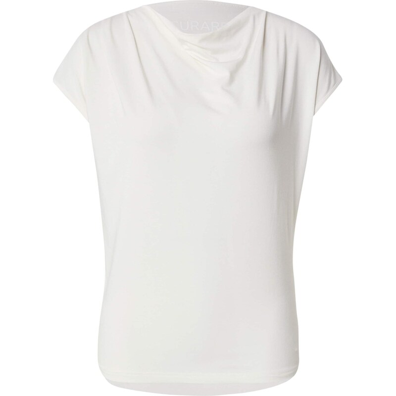 CURARE Yogawear Funkčné tričko svetlobéžová 65665587