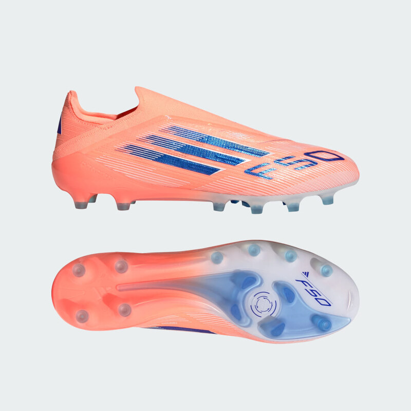 Adidas Kopačky F50 Elite Laceless Artificial Grass 65608067