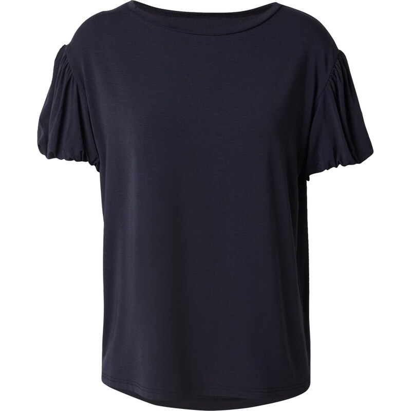 CURARE Yogawear Funkčné tričko tmavomodrá 65665682