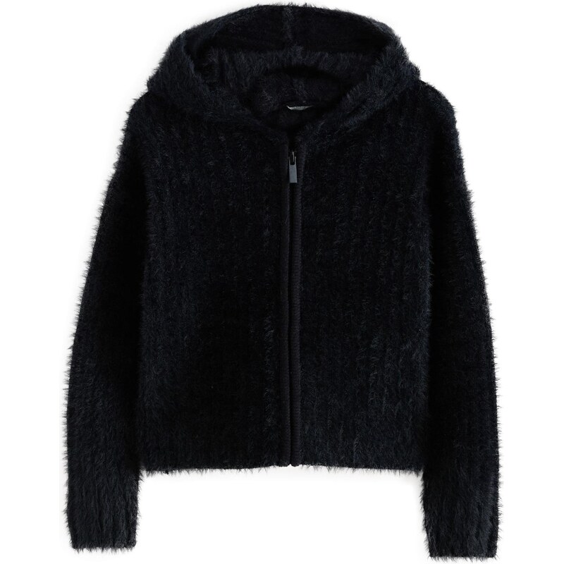 Next Kardigán čierna 65893569