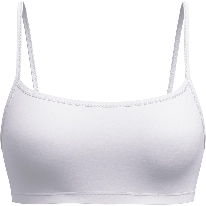 CALIDA Podprsenka biela 65609112