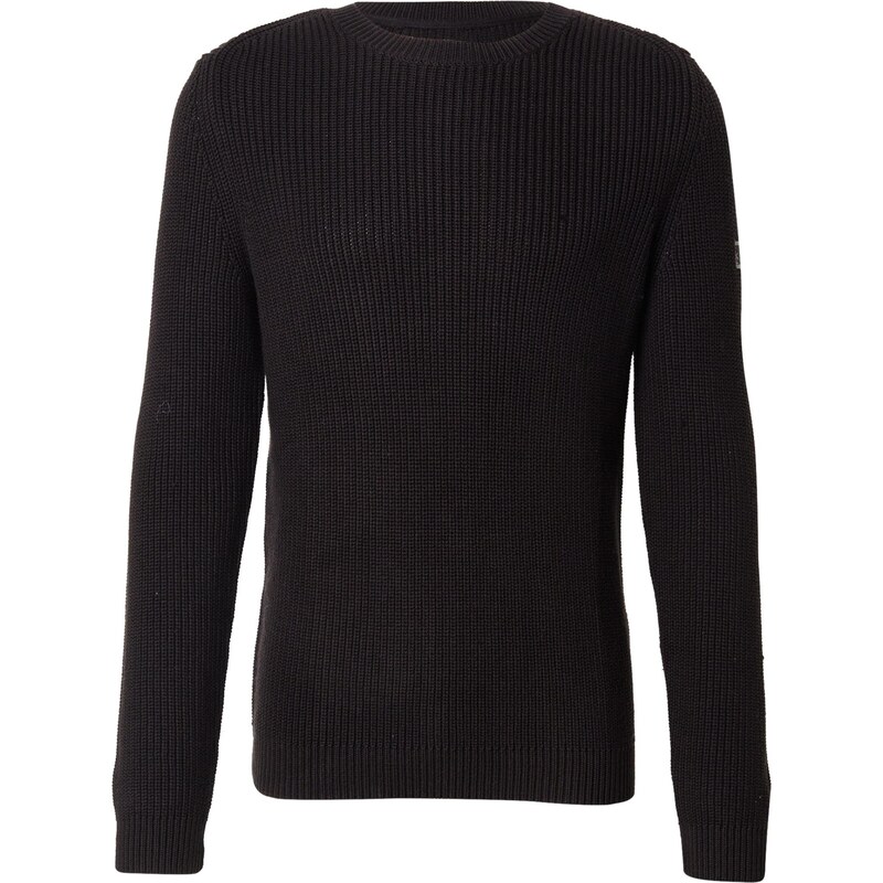 s.Oliver Sveter čierna 65665673