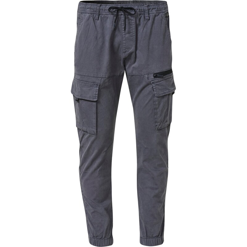 KOROSHI Kapsáče sivá 65889673