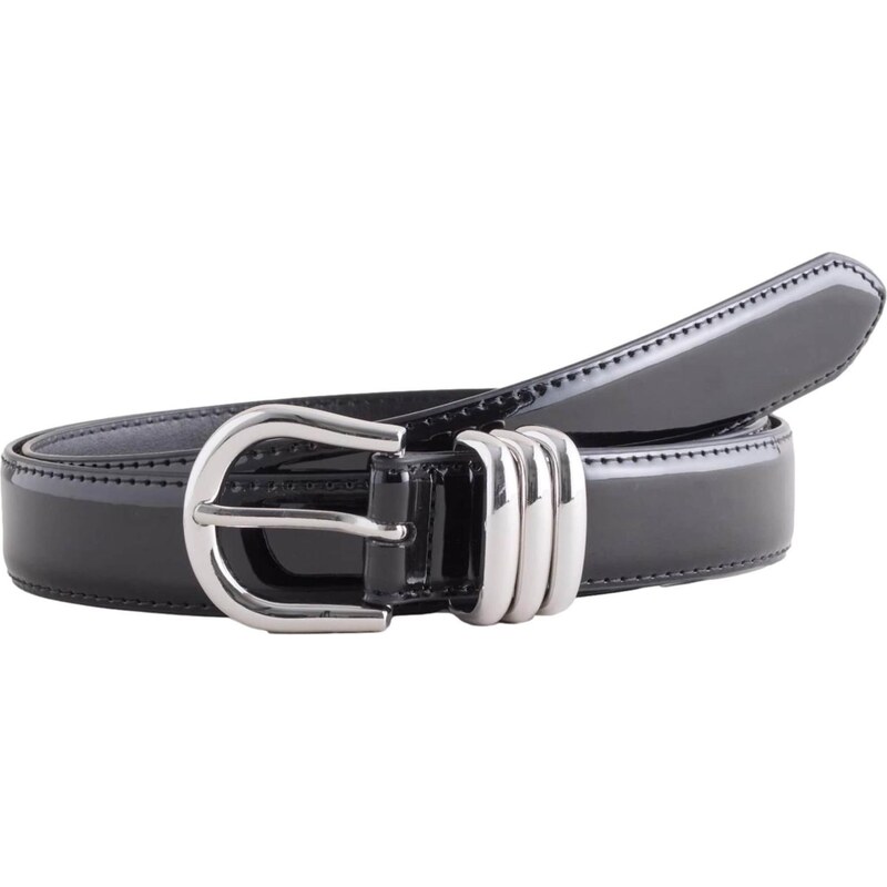 Next Opasky čierna 66069023