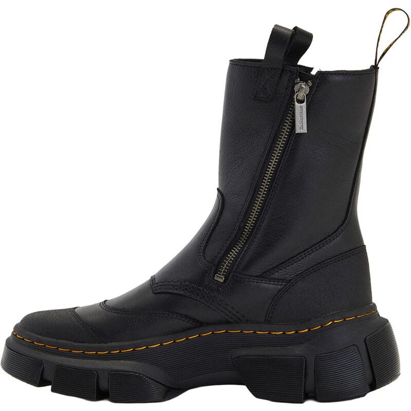 Dr. Martens Členkové čižmy Rigger čierna 65981452
