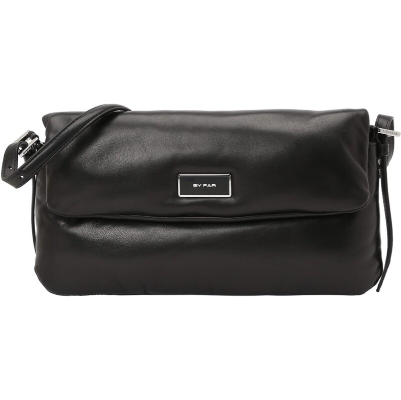 By Far Taška cez rameno čierna 66299261