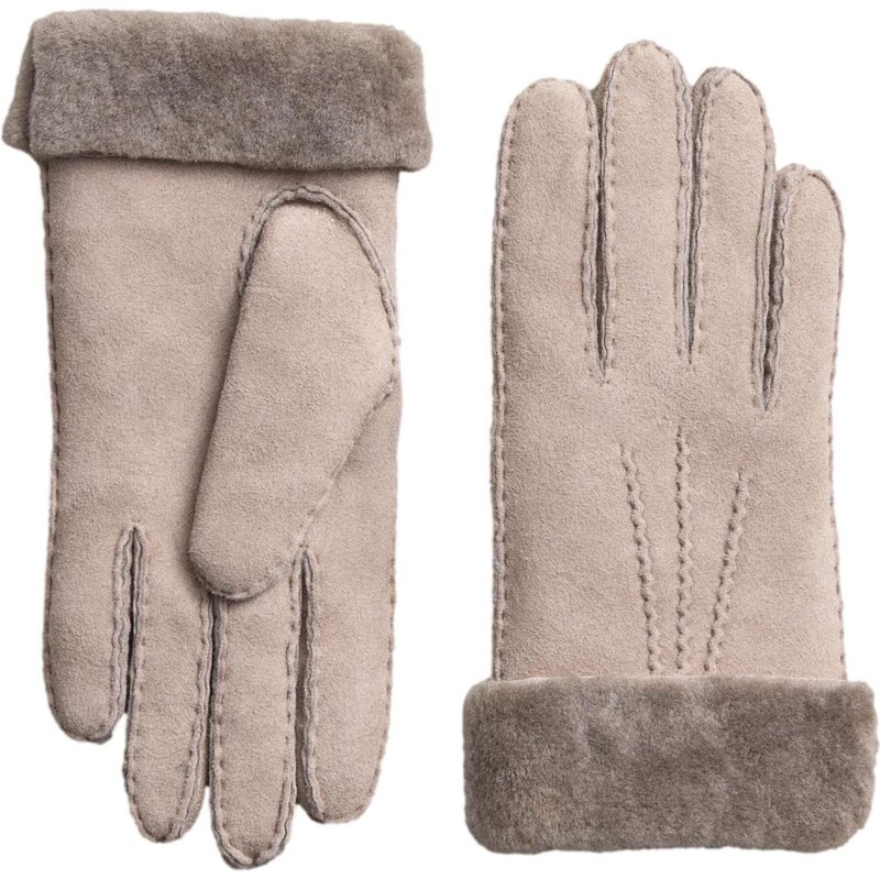 Next Prstové rukavice kapučíno 66090559