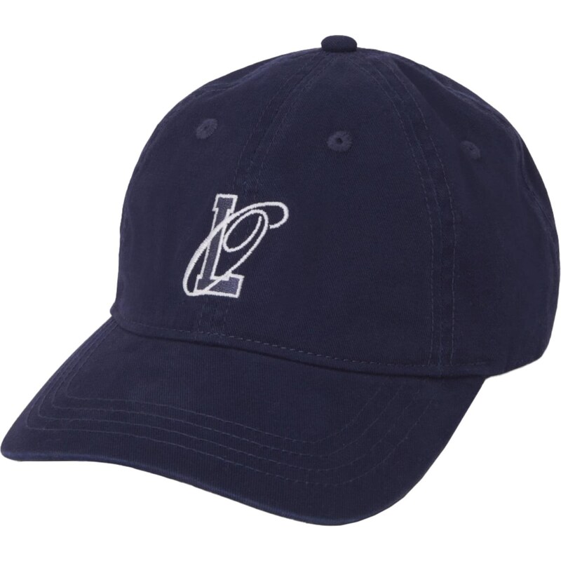 OH APRIL Čiapka Arina námornícka modrá / biela 65892072