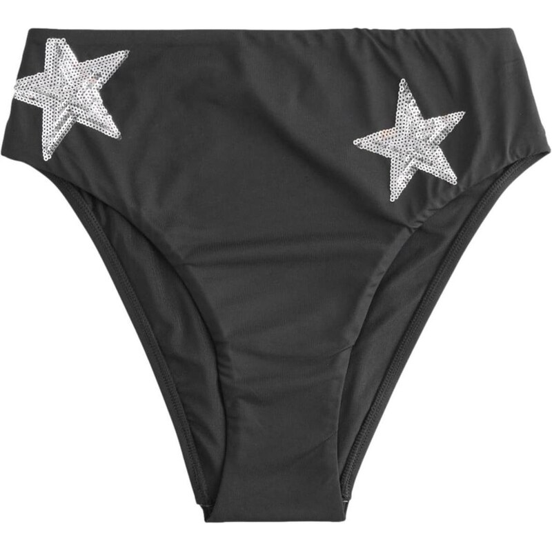 Rockett St George Bikinové nohavičky čierna 65893351