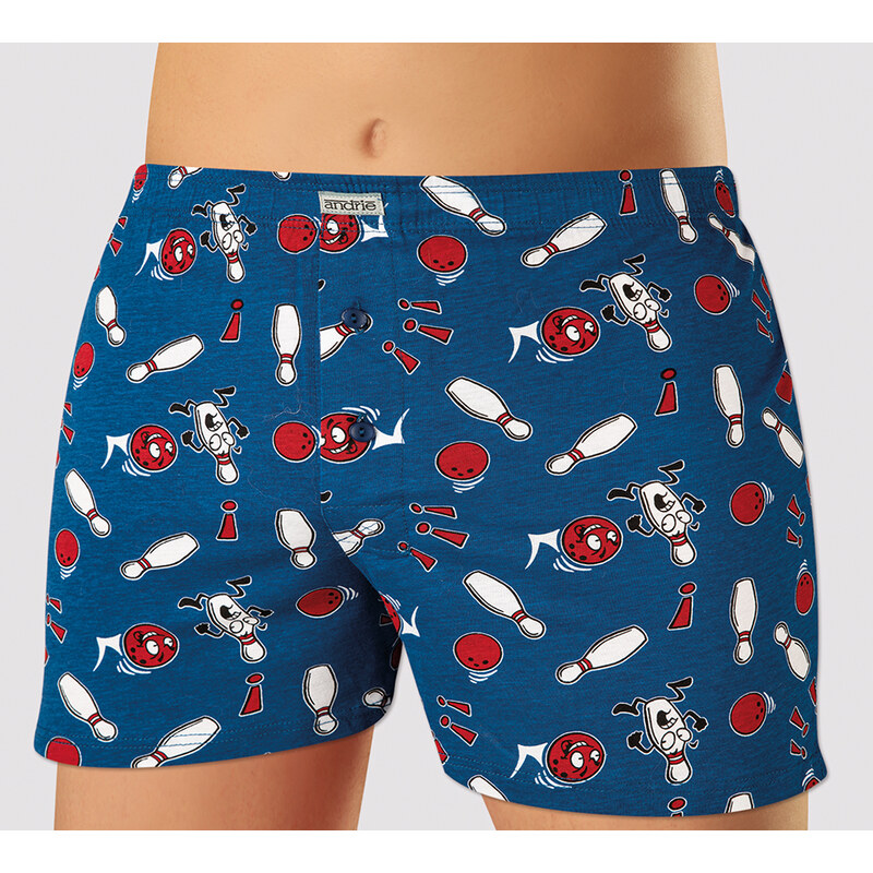 Trenírky Andrie PS 5932 65616768