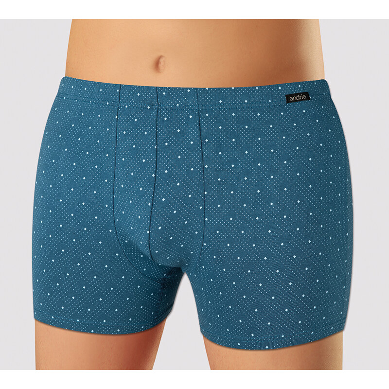 Boxerky Andrie PS 5946 Lycra 65616760