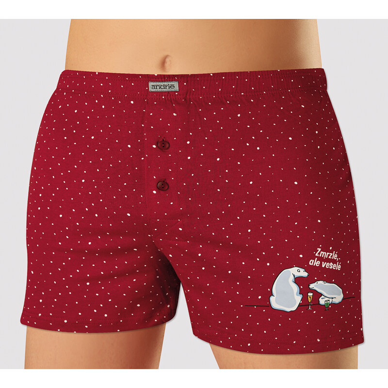 Trenírky Andrie PS 5933 65616761