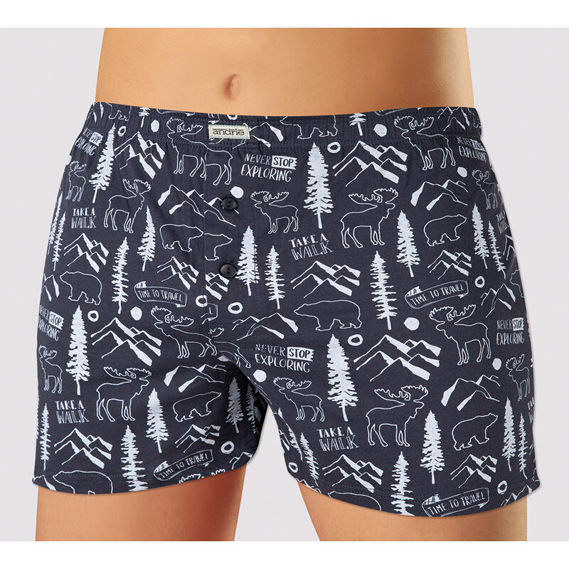 Trenírky Andrie PS 5929 65616763