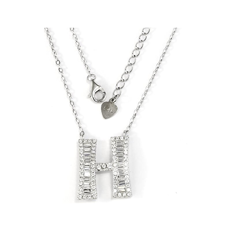 Strieborná retiazka Glare 330 65608591