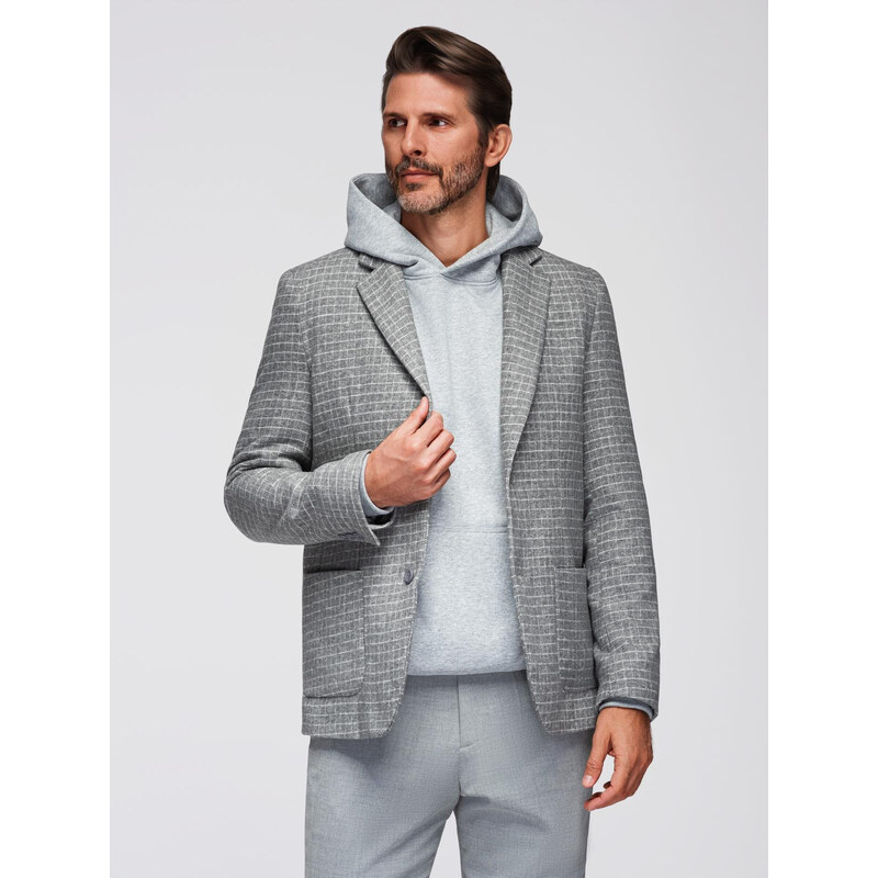 Pánske sako Ombre 50600285