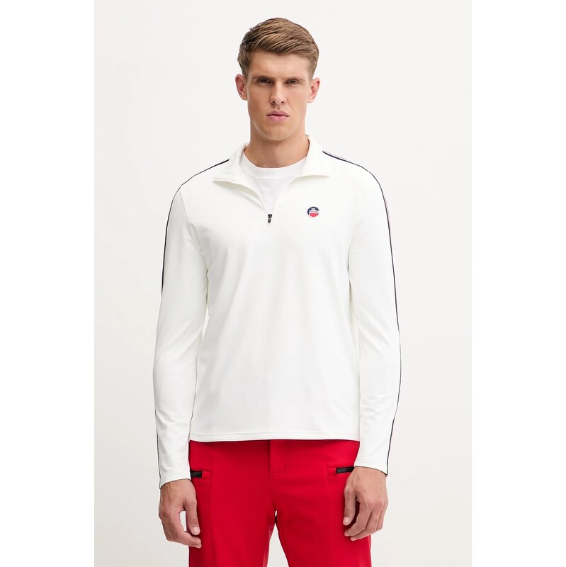 Športová mikina Fusalp Mario III B 65609617