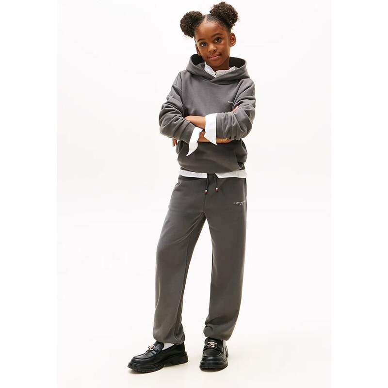 Detské tepláky Tommy Hilfiger 65609715