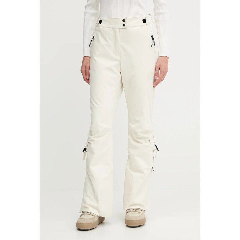 Lyžiarske nohavice BOSS Renate_SKI 65609616