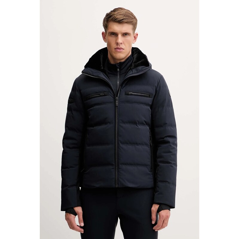 Páperová lyžiarska bunda Fusalp Berlioz 65609876